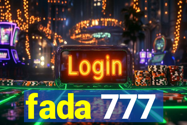 fada 777